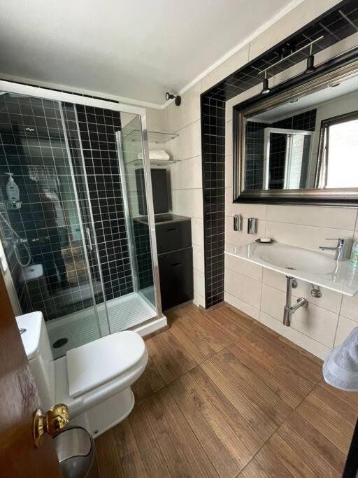 Apartamento Apartamento Frente Al W Santiago