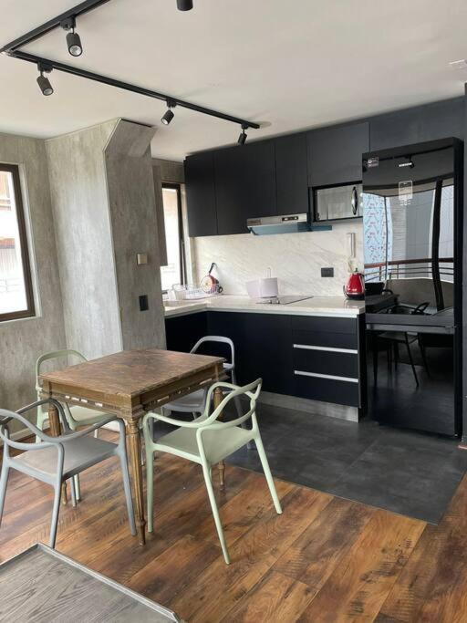 Apartamento Frente Al W Apartamento